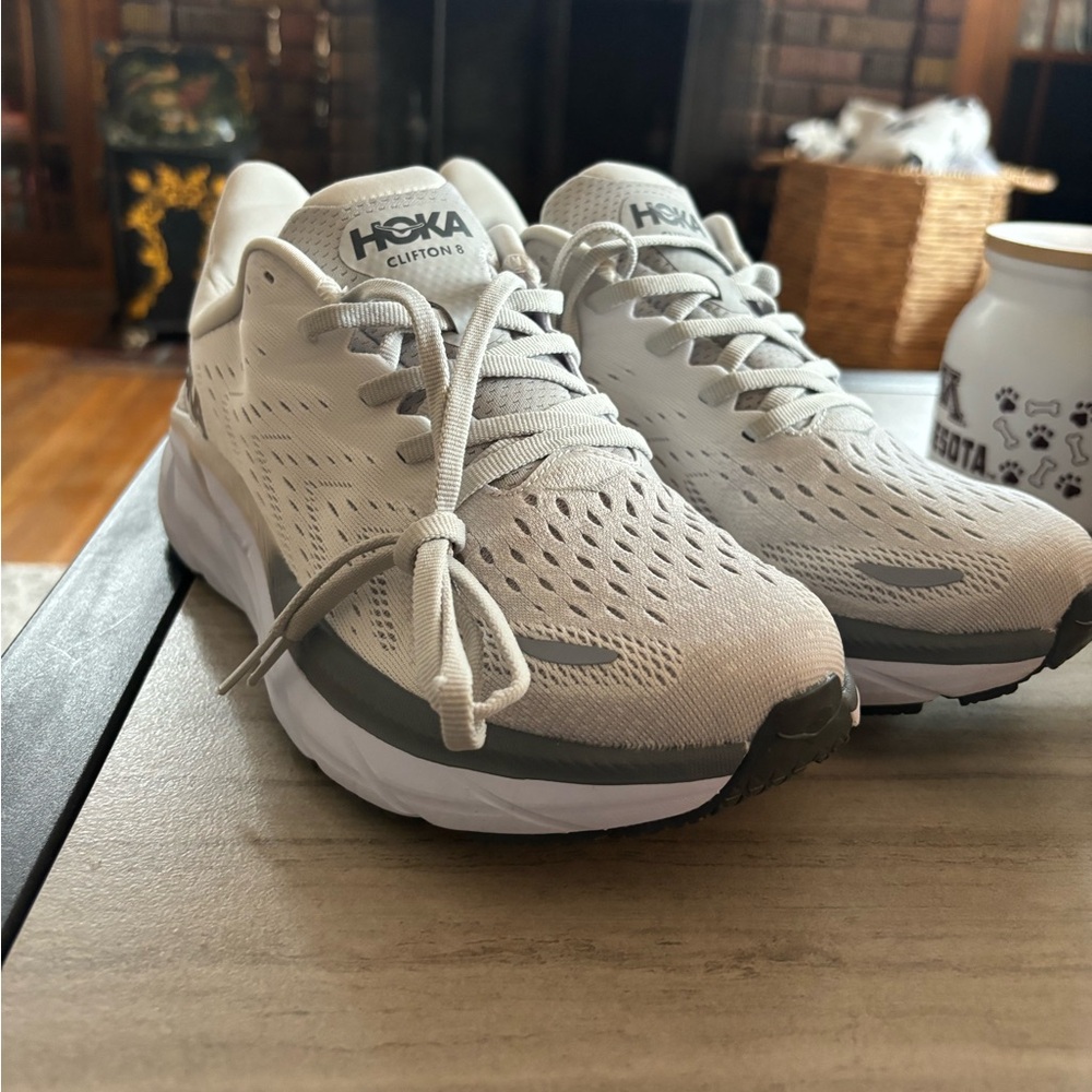 Hoka Clifton 8 Running Shoe